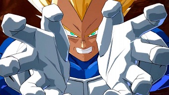 Dragon Ball Fighter Z: Así son los combos de Célula, Boo, Vegeta y Freezer