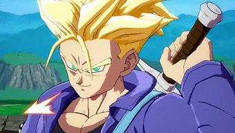 Namco explica por qué hay 3v3 en los combates de Dragon Ball Fighter Z