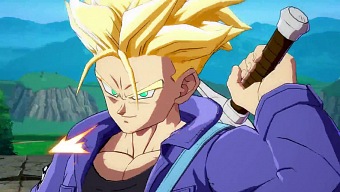 Dragon Ball Fighter Z inicia hoy su fase cerrada de pruebas beta
