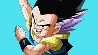 Gotenks, Gohan y Kid Buu también lucharán en Dragon Ball Fighter Z