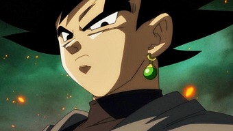 Goku Black y Bills, pelearán en Dragon Ball Fighter Z