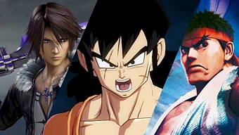 Los juegos de lucha más esperados de 2018