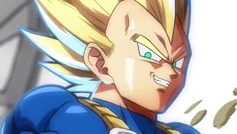 Dragon Ball Fighter Z revela sus requisitos mínimos y recomendados