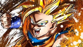 Estos son los luchadores disponibles en la beta de Dragon Ball Fighter Z