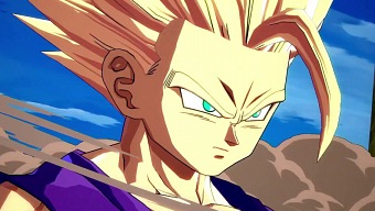 Bandai Namco anuncia mejoras en la beta de Dragon Ball Fighter Z