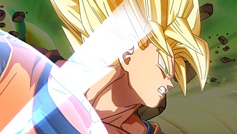 Dragon Ball Fighter Z anuncia una nueva beta antes del lanzamiento