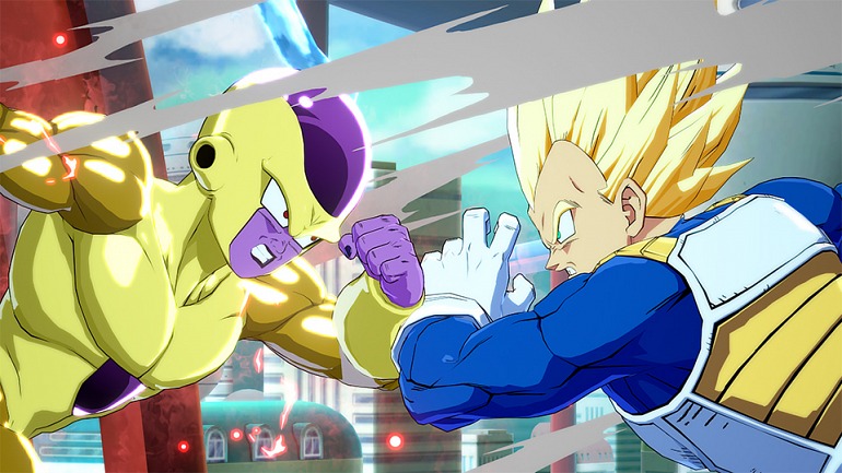 Bandai Namco explica cómo evitar tramposos en Dragon Ball Fighter Z