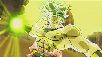 Dragon Ball Fighter Z incorporará a Broly y Bardock en su primer DLC