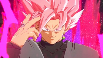 Dragon Ball Fighter Z : un combate termina con una doble desaparición