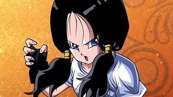 Chi-Chi y Videl, serán comentaristas en Dragon Ball FighterZ