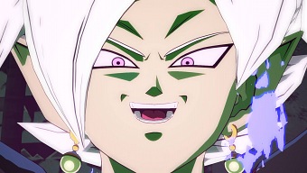 Dragon Ball Fighter Z: Zamasu fusionado se muestra en nuevas imágenes