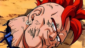 Dragon Ball Fighter Z se actualizará el 9 de mayo con nuevos modos de juego