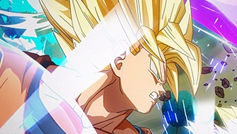 Así es el nuevo arcade stick de Razer para Dragon Ball Fighter Z