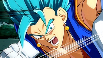 Dragon Ball FighterZ para Switch estrena beta abierta en agosto