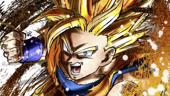 Dragon Ball Fighter Z marca el mayor éxito de la EVO en Twitch