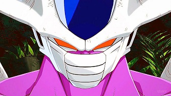 La ira de Cooler llegará a Dragon Ball FighterZ a finales de septiembre
