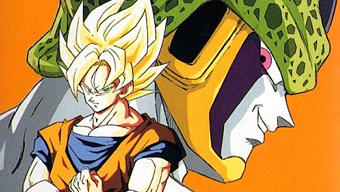 ¿Super Butoden en Switch? Solo con reserva de Dragon Ball Fighter Z