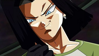 Androide 17 será personaje jugable en Dragon Ball FighterZ