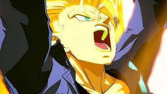 Así fue la emocionante reacción de un jugador al ganar un torneo de Dragon Ball FighterZ