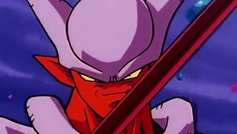 Otra filtración confirma a Janemba como nuevo luchador de Dragon FighterZ