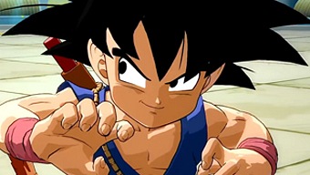 ¡Shanks hace historia en el EVO 2019! Su lucha en Dragon Ball FighterZ fue épica