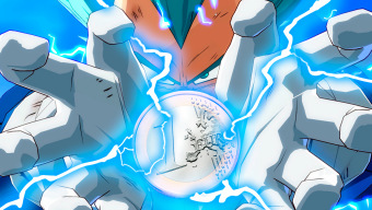 Dragon Ball FighterZ celebra sus ventas millonarias con regalos para los fans de Dragon Ball