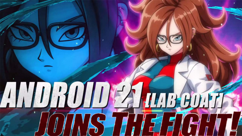 Dragon Ball Fighter Z