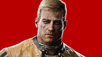Wolfenstein 2: The New Colossus iguala historia y jugabilidad