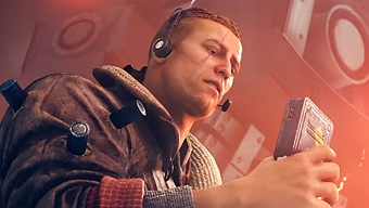 Bethesda quiere llevar más juegos a Switch tras Doom y Wolfenstein 2