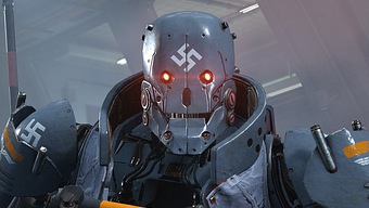 MachineGames habla sobre la versión Nintendo Switch de Wolfenstein 2