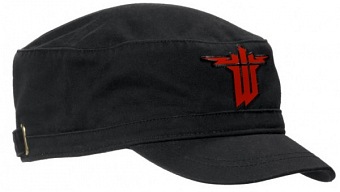 Wolfenstein 2: The New Colossus presenta su propia línea de ropa