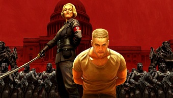 Wolfenstein 2 descartó el multijugador para crear una mejor historia