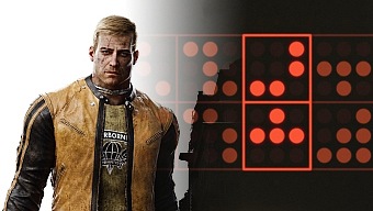 Wolfenstein II: The New Colossus - Descifrando Enigma