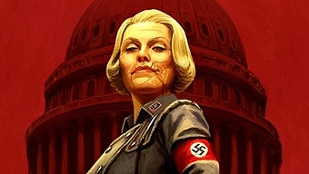 Wolfenstein 2 en Switch será obra de Panic Button, igual que Doom