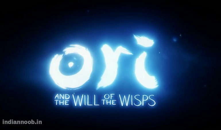 Filtran imágenes de una posible secuela de Ori and the Blind Forest