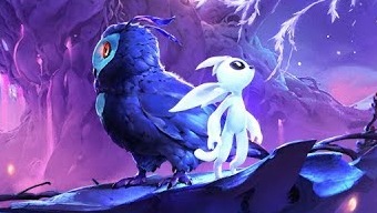 El hermoso Ori and the Will of the Wisps confirma su asistencia a los The Game Awards 2019