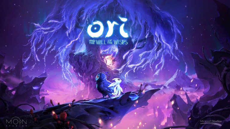 Los autores de Ori and the Will of the Wisps ya trabajan en su nuevo videojuego, ¡promete ser innovador!