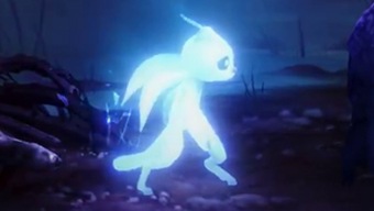 Ori and the Will of the Wisps completa su desarrollo y ya está listo para estrenarse en tiendas, ¡es gold!