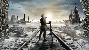 Metro Exodus, regreso al Post-Apocalipsis shooter en el E3
