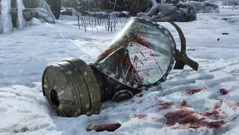 Los creadores de Metro Exodus encantados con Xbox One X