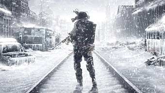 Presentar Metro Exodus en Xbox no supone descuidar la versión PS4