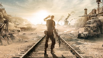 Valve critica la exclusiva de Metro Exodus en la Epic Games Store