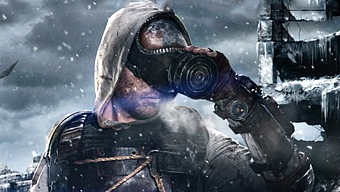 La matriz de THQ Nordic apoya la exclusividad de Metro Exodus en la Epic Store