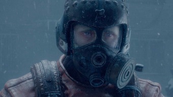 Así fue el impresionante trabajo de diseño de Metro: Exodus