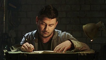 El nuevo juego de Metro contará de nuevo con guion de Dmitry Glukhovsky