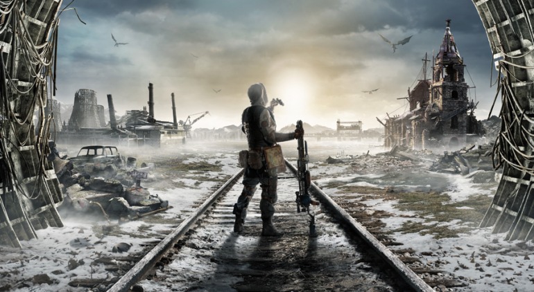 Metro Exodus termina pronto su exclusividad con Epic Games en PC y fija su llegada a Steam