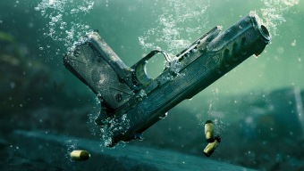 Sí, Metro Exodus puede ser también el lugar perfecto para pedir matrimonio