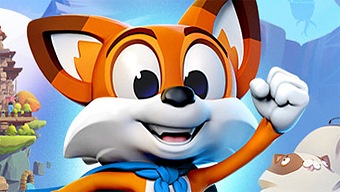 Super Lucky's Tale: "Xbox One X es la consola más amigable con el programador"