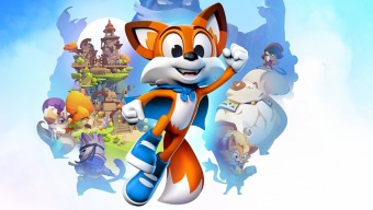 El estudio Playful quiere convertir a Super Lucky's Tale en una gran saga y ya piensa en futuros juegos