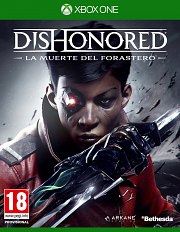 Trucos Dishonored La Muerte del Forastero: Consigue todos los logros disponibles en el juego